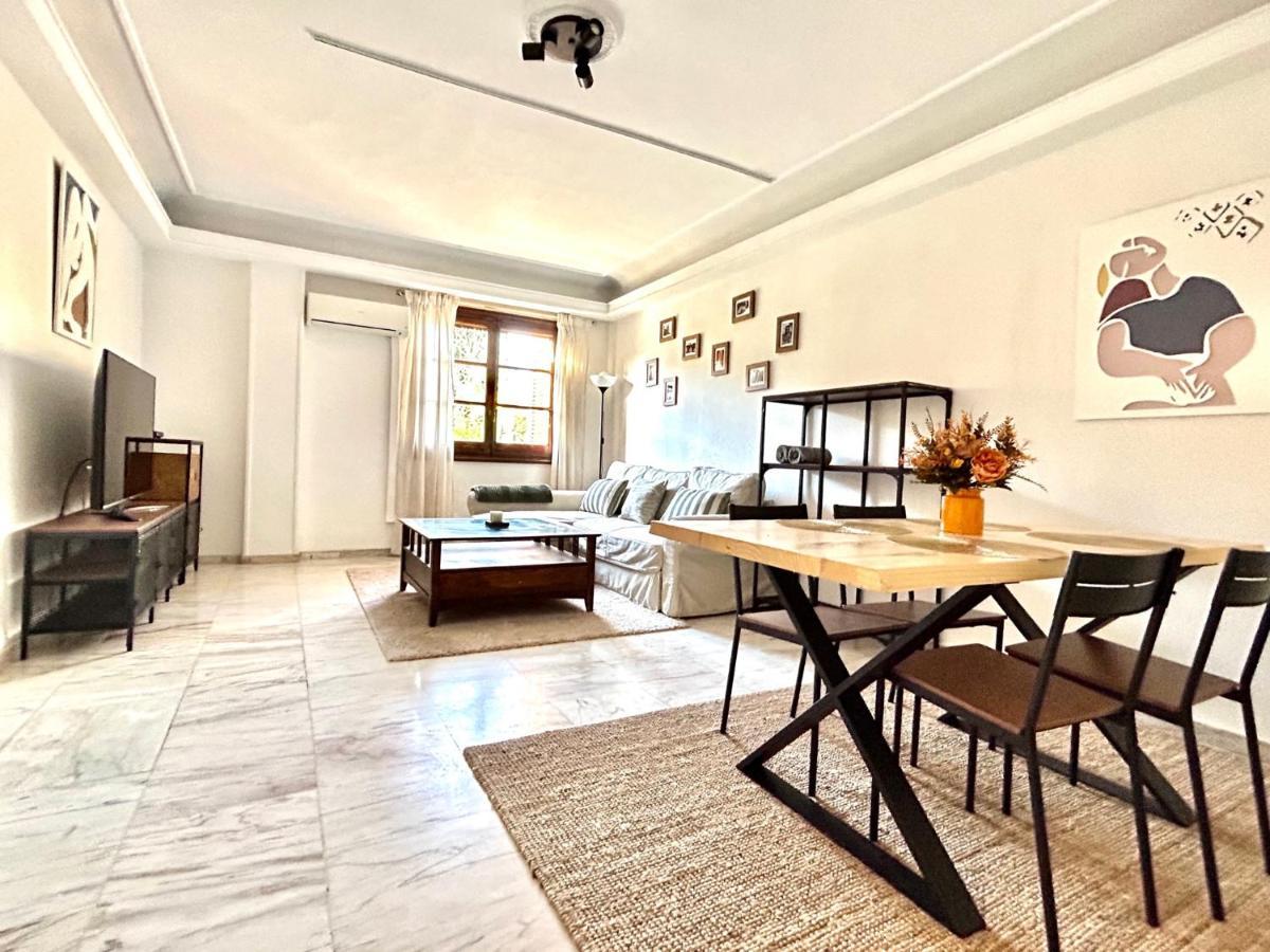 Apartment Hispalis Alfonso X