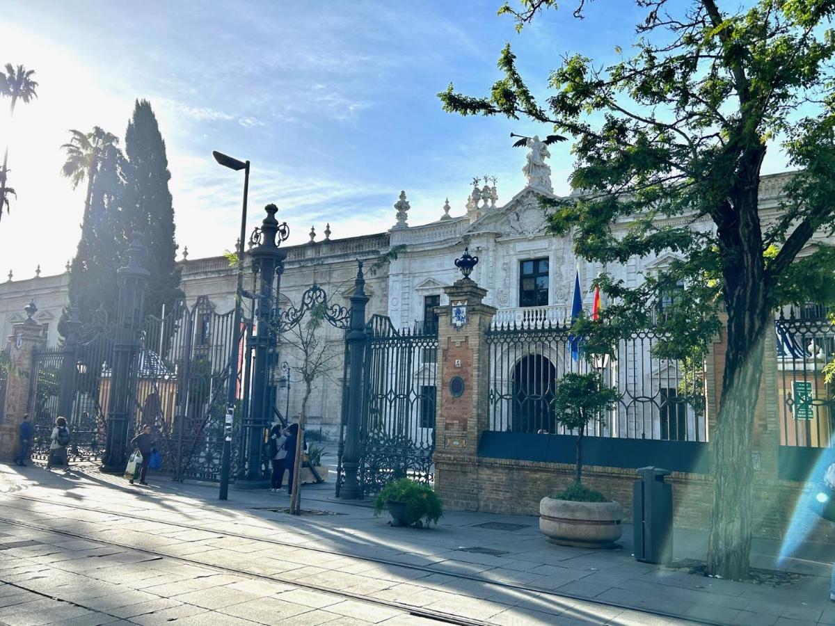 Apartament Hispalis Alfonso X *