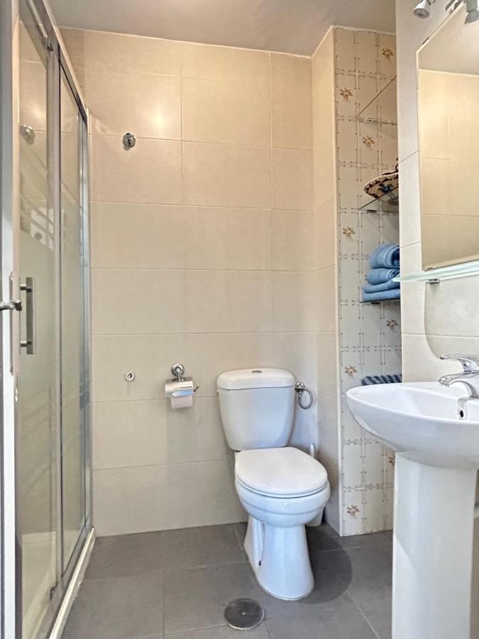 Hispalis Alfonso X Apartament Sevilla