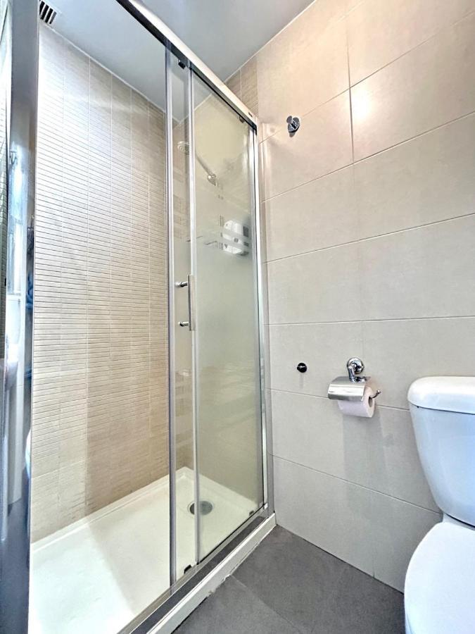 Hispalis Alfonso X Apartament *