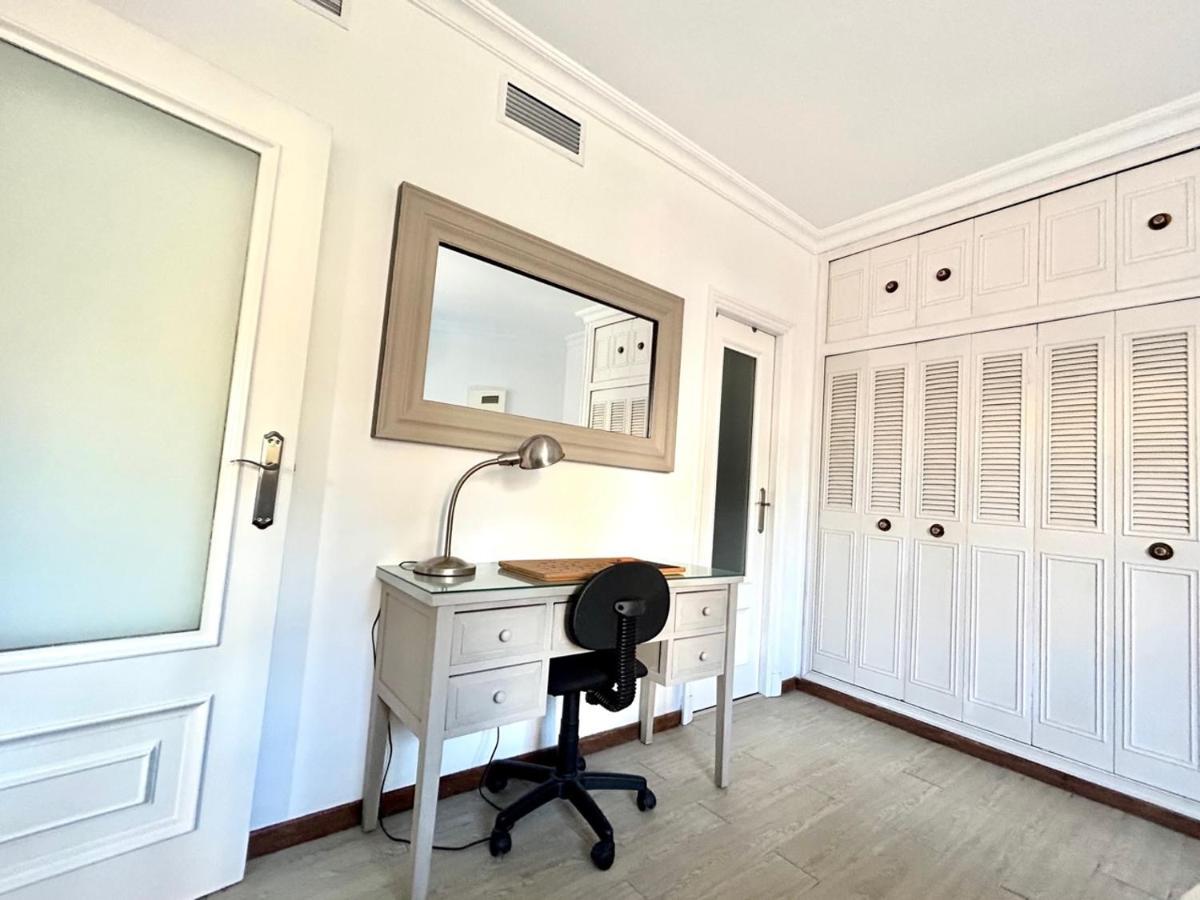 Hispalis Alfonso X Appartement *