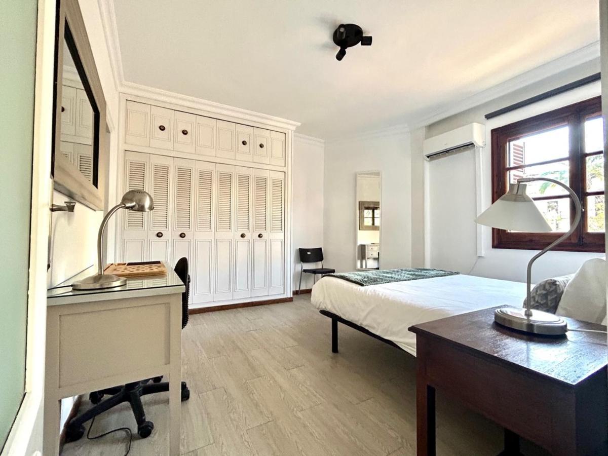 Appartement Hispalis Alfonso X Sevilla