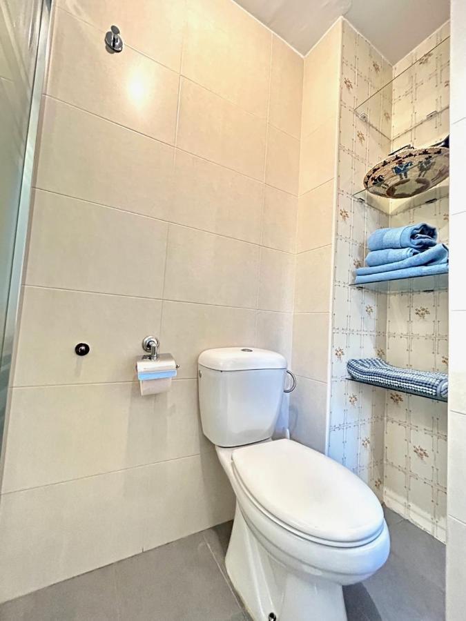 Appartement Hispalis Alfonso X Sevilla