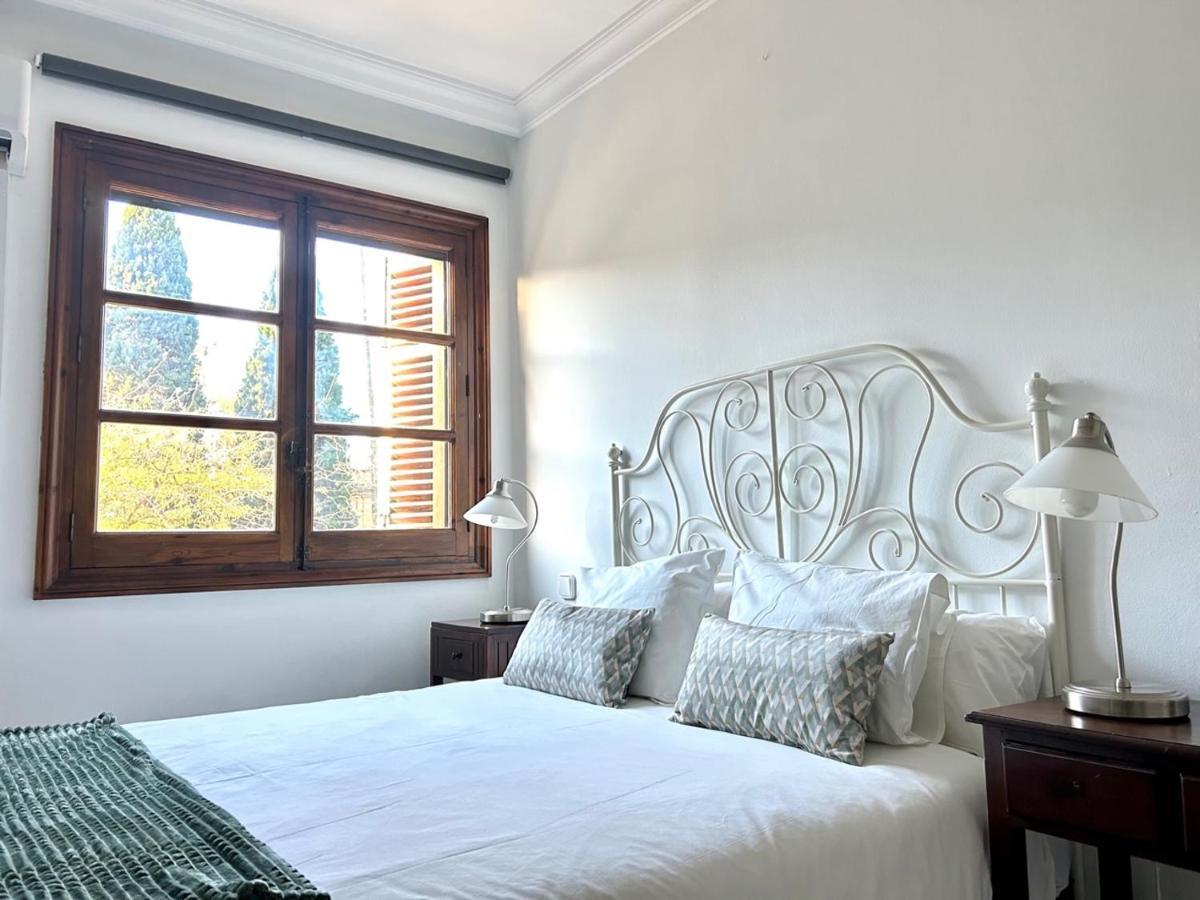 Hispalis Alfonso X Appartement Sevilla