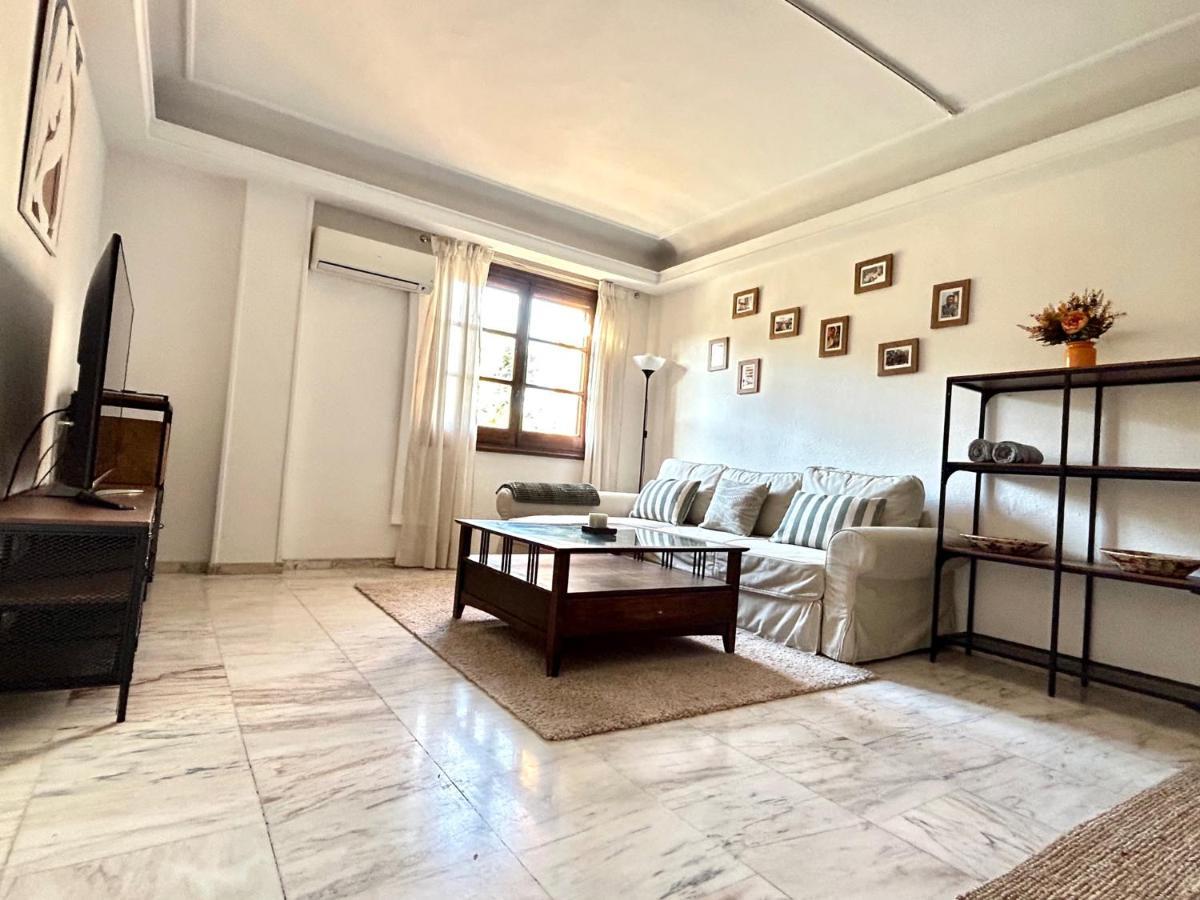 Hispalis Alfonso X Appartement
