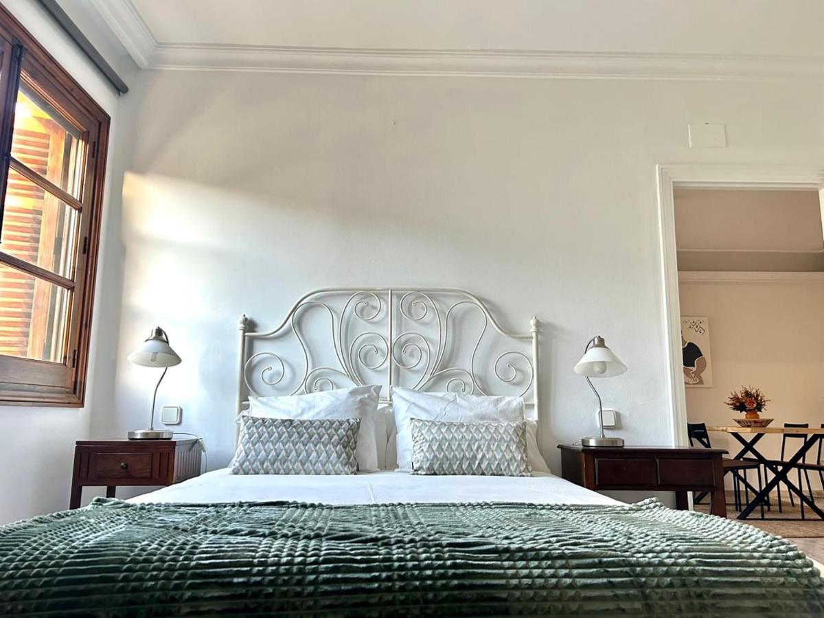 Appartement Hispalis Alfonso X *