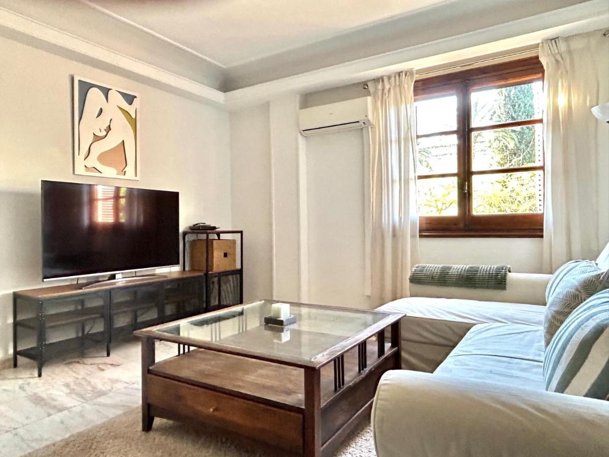 Hispalis Alfonso X Appartement
