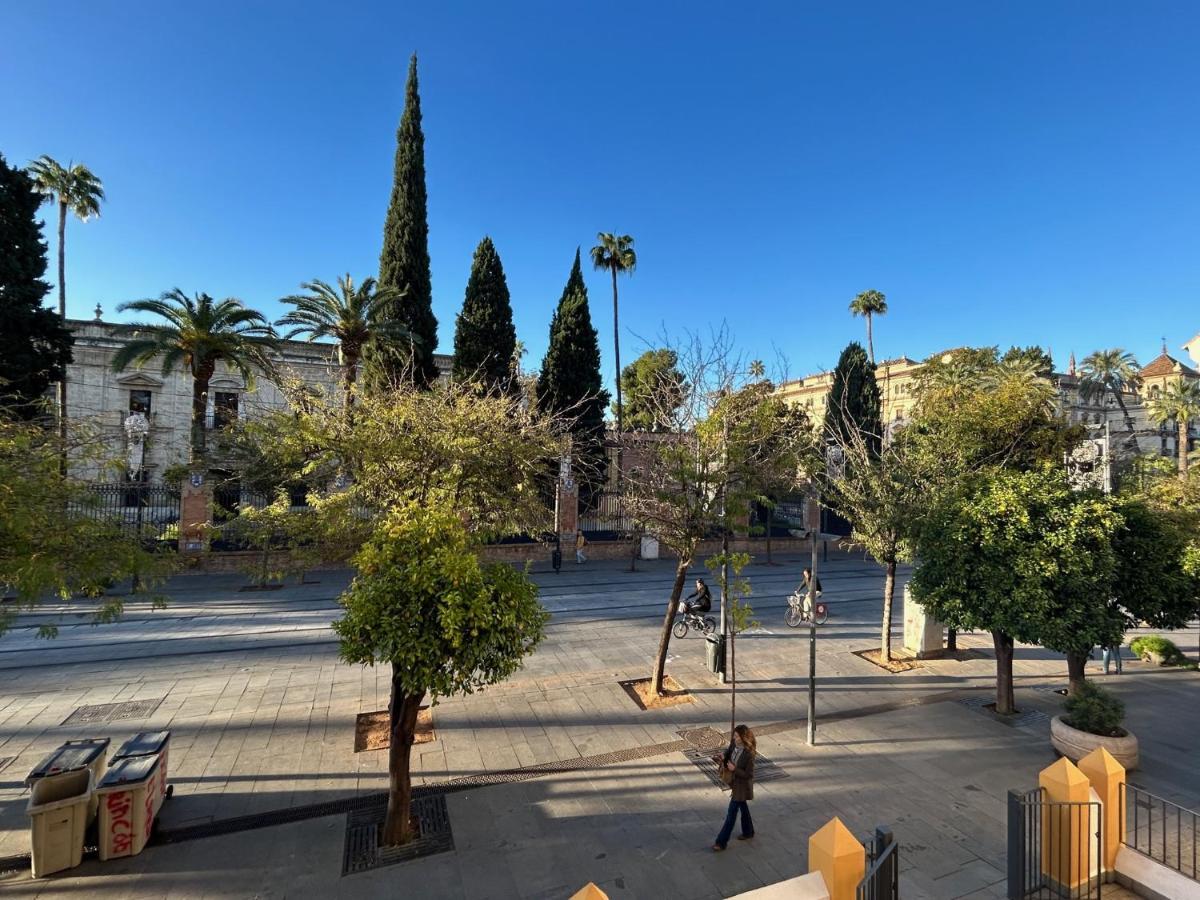 Hispalis Alfonso X Appartement *